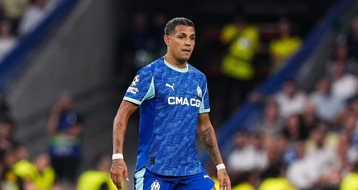 Mercato - OM : Facundo Medina en discussions avec le Bayer Leverkusen