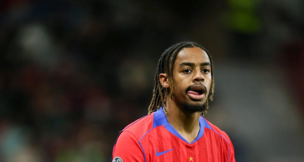 Mercato - PSG : Barcola pousse pour Liverpool, mais l'écart financier reste important