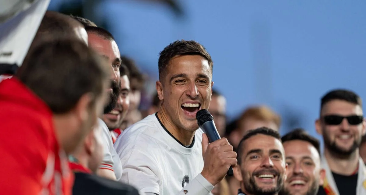Liga : privé de stade à trois semaines de la reprise, la situation folle d'un finaliste de coupe d'Europe