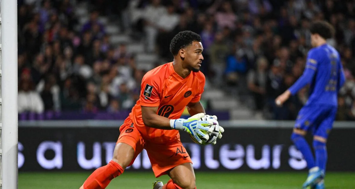 Mercato – OM : Marseille lorgne l'un des plus gros talents de Ligue 1 pour ses cages mais...