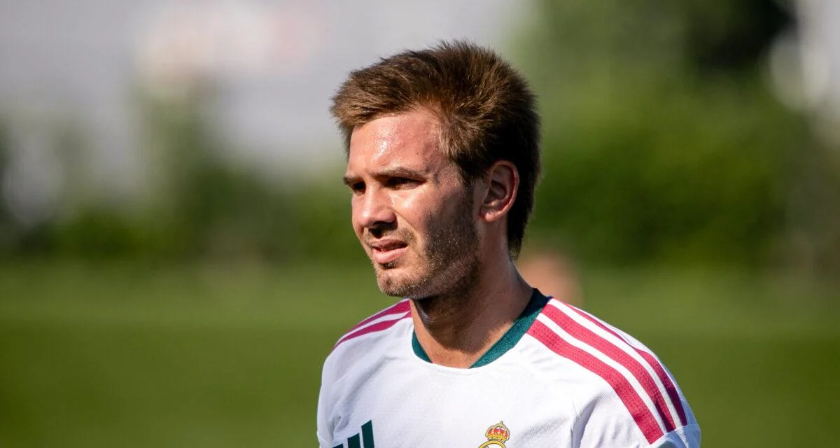 Mercato - Real Madrid : une pépite à 60 millions d'euros déjà sur le départ ?