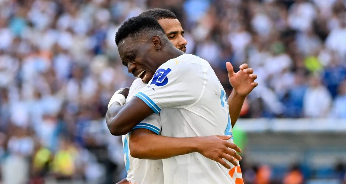 Mercato - OM : de Ndiaye à Ounahi, l'incroyable jackpot que Marseille pourrait toucher grâce à ses anciens joueurs