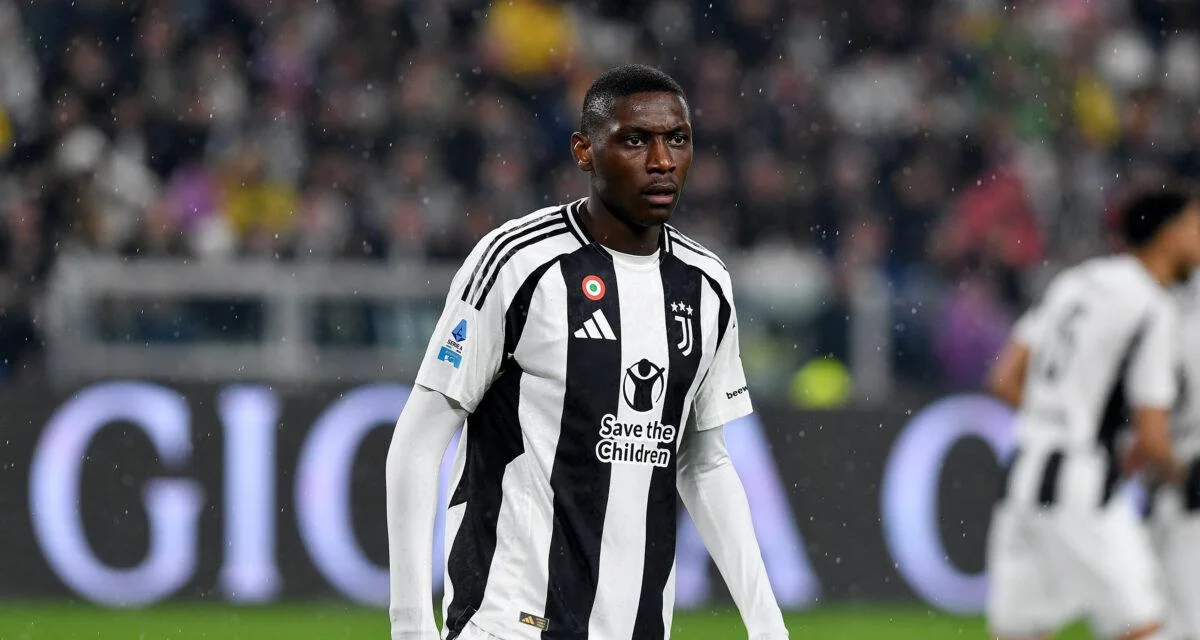 PSG : Kolo Muani vers la Juventus, l'accord est quasiment scellé