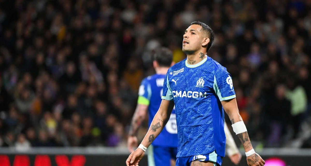 Medina vers Leverkusen ? Le OM dans l'attente d'un verdict décisif d'ici samedi