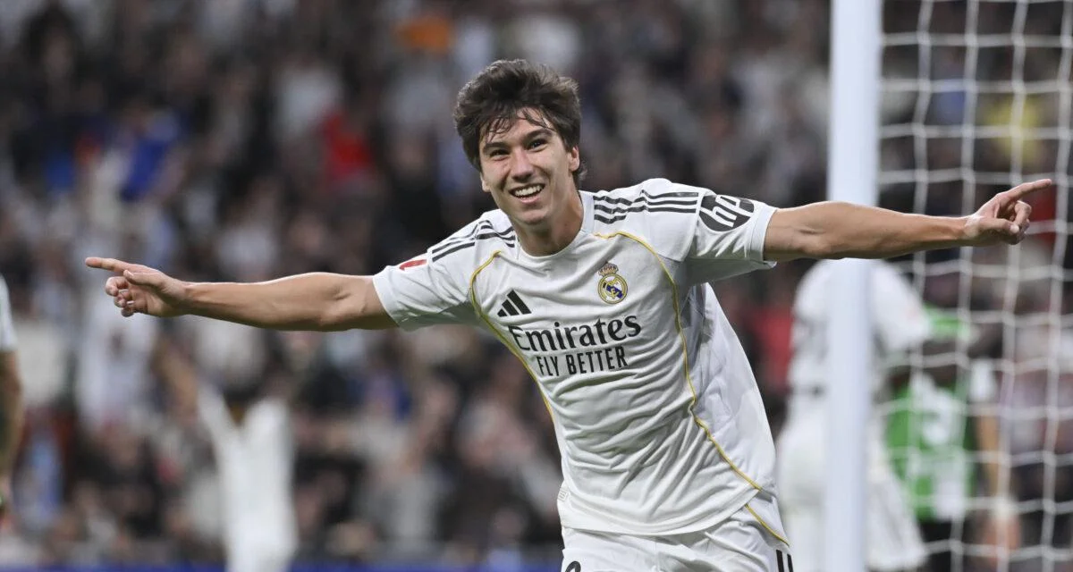 Real Madrid : Fulham prêt à casser sa tirelire pour Gonzalo Garcia, les Merengues campent sur leurs 60 M€