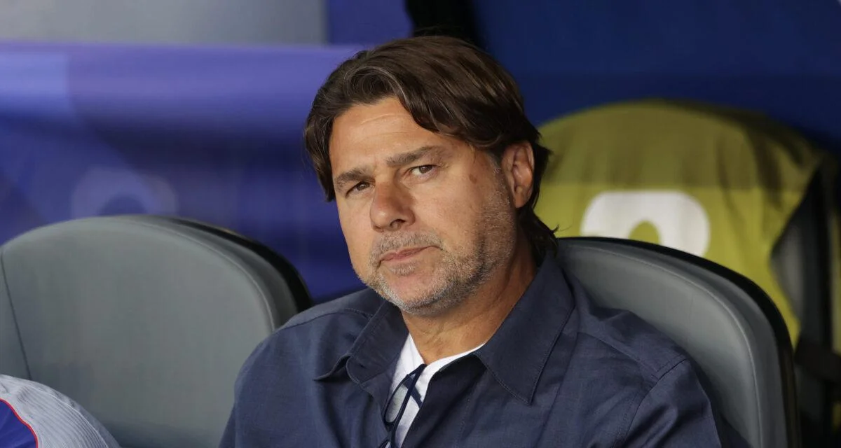 Mauricio Pochettino va prolonger avec les États-Unis, cap sur le mondial 2030 !