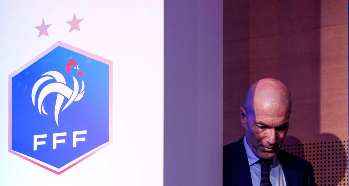 Équipe de France : nouvelle ère, nouveau blason, la FFF dévoile un logo unique pour toutes les sélections nationales