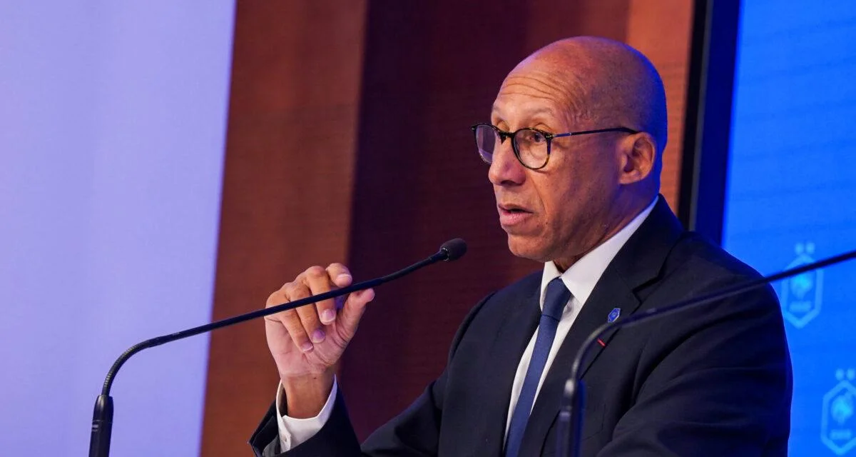 Coupe du monde : la FFF monte au créneau contre le projet d'Infantino
