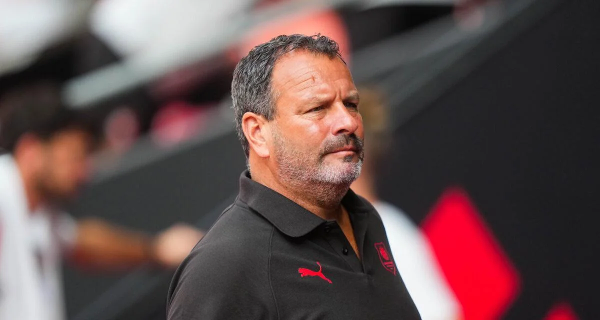 Mercato – Rennes : le Stade Rennais lance son grand ménage