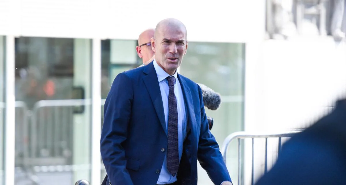 « Une équipe ambitieuse offensivement », Trezeguet valide déjà la philosophie de Zinédine Zidane
