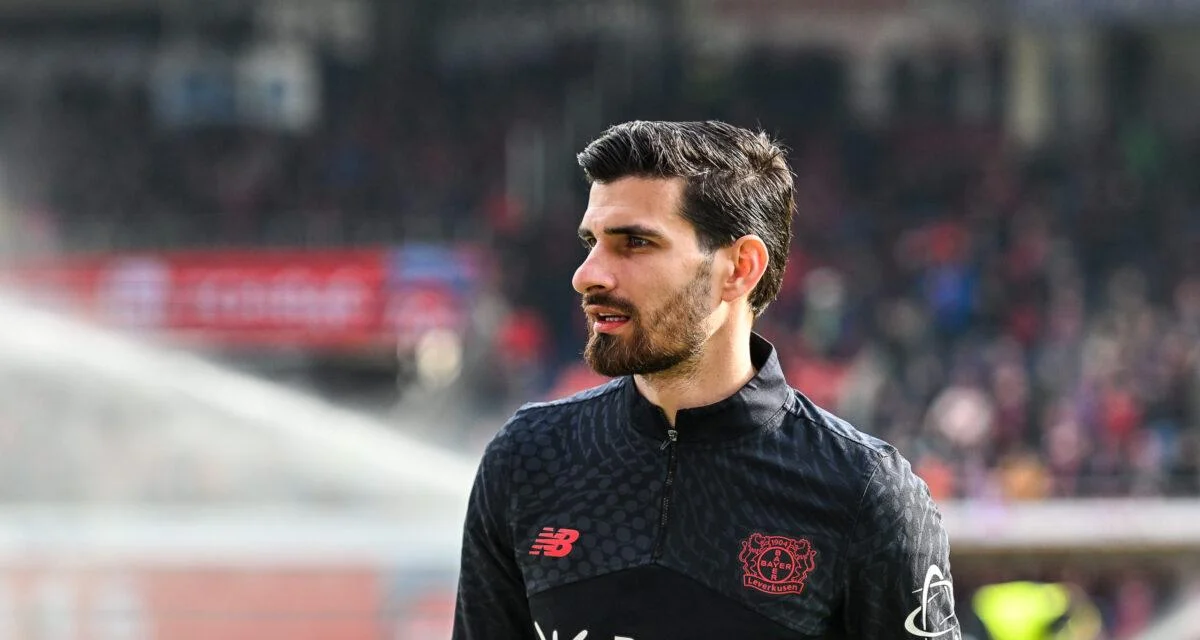 Mercato – Stade Rennais : le retour de Martin Terrier se précise sérieusement