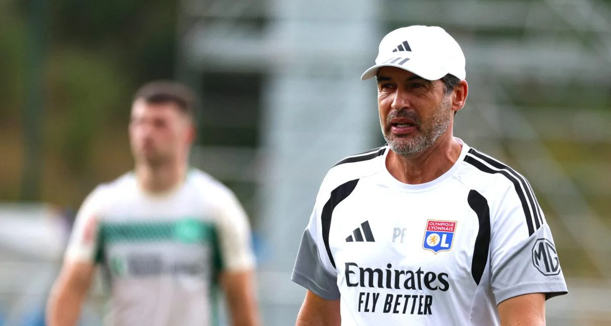 Ligue des champions : les potentiels barrages connus, du très lourd en perspective pour l'OL