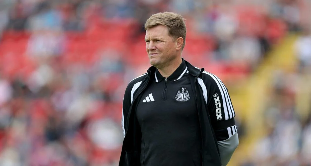Coup de théâtre, un cador de Premier League va changer de coach