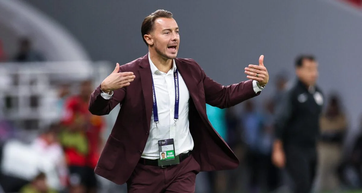 Premier League : l'incroyable manœuvre de l'Arabie saoudite pour placer un de ses hommes sur le banc d'un cador anglais