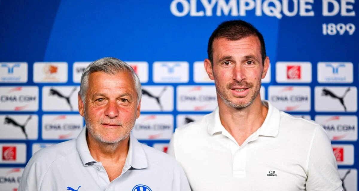 Mercato – OM : austérité, salaires plafonnés… ce qui empêche Marseille de recruter