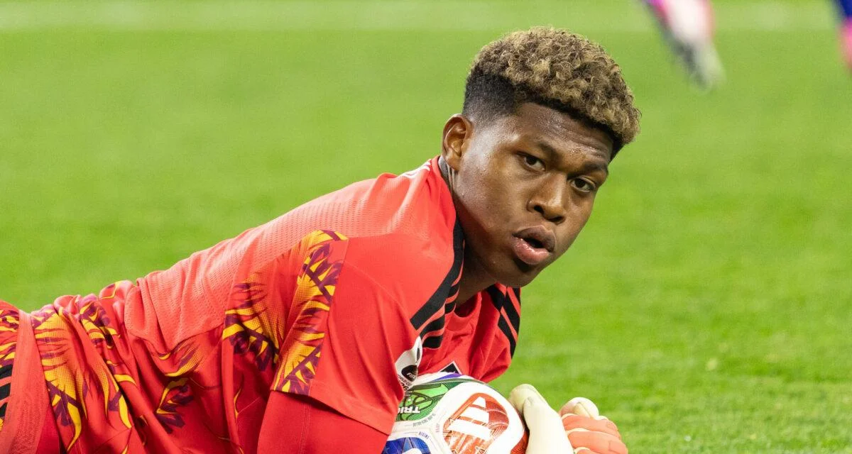 INFO ONZE MONDIAL – Mercato : Parme se montre très gourmand pour Zion Suzuki, courtisé par le PSG