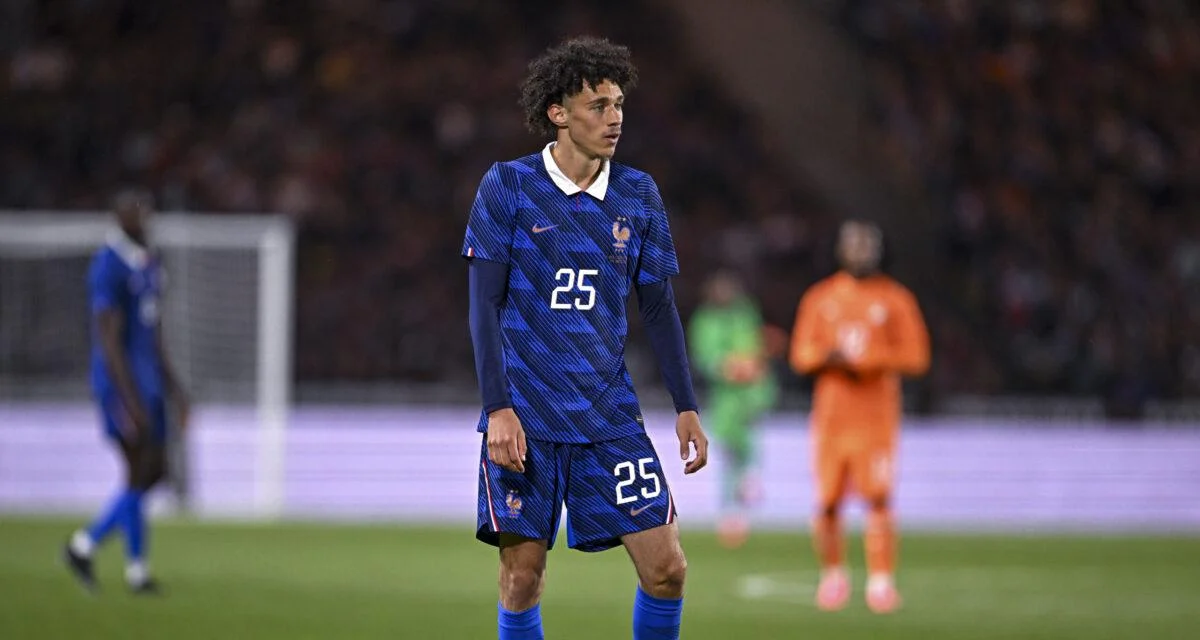 Mercato - PSG : la réaction inattendue de Monaco après l'accord trouvé pour Akliouche