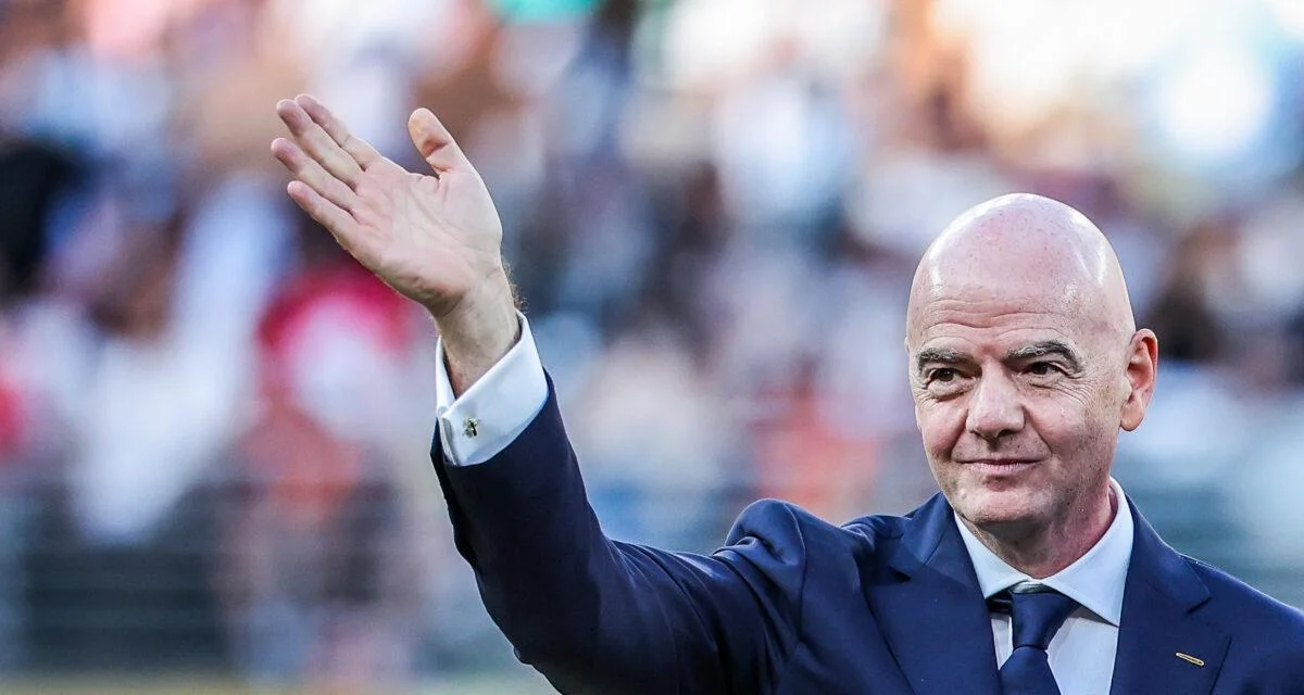 "Nous poursuivrons ce processus de consultation" ... La sortie offensive de la FIFA sur son projet "FFE" après les refus de l'UEFA et de la CONCACAF