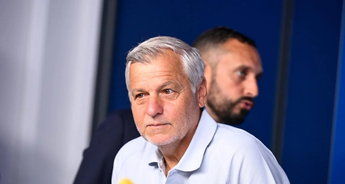 Mercato - OM : un énorme coup tenté en défense ?