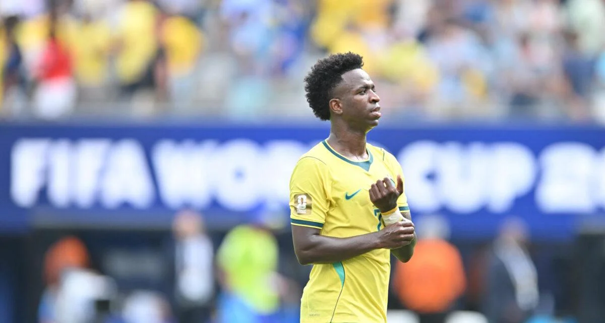 Mercato - Real Madrid : les Merengue ont tranché, gros ultimatum imposé à Vinicius Jr