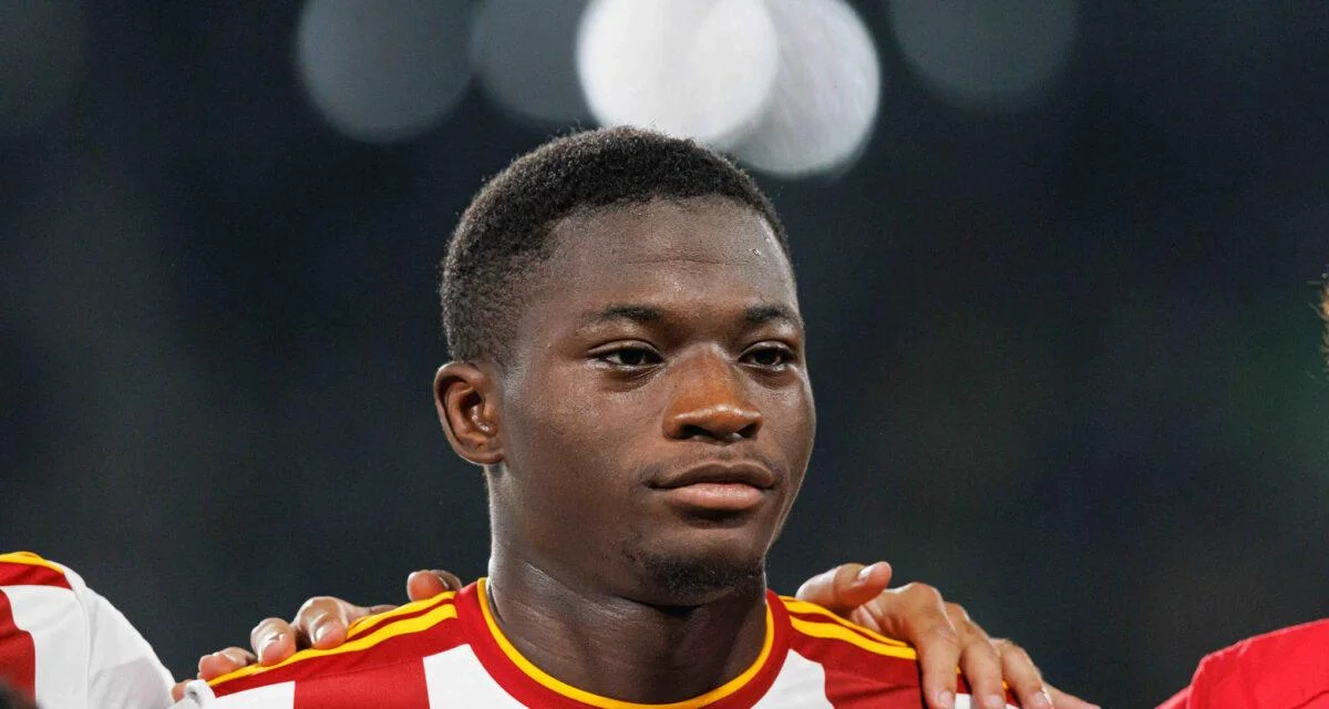 INFO ONZE MONDIAL - Mercato : un jeune français de l'Inter Milan sur le départ