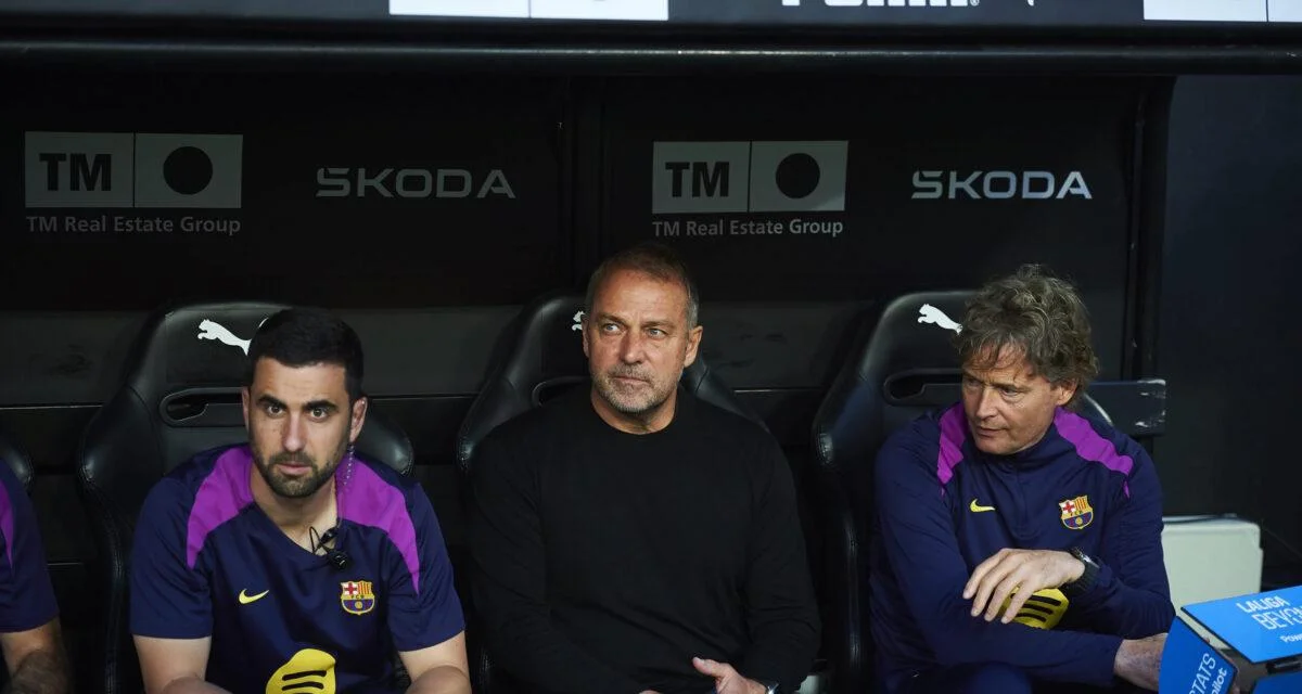 Mercato - Barça : un buteur autre qu'Alvarez et Kroupi finalement signé ?