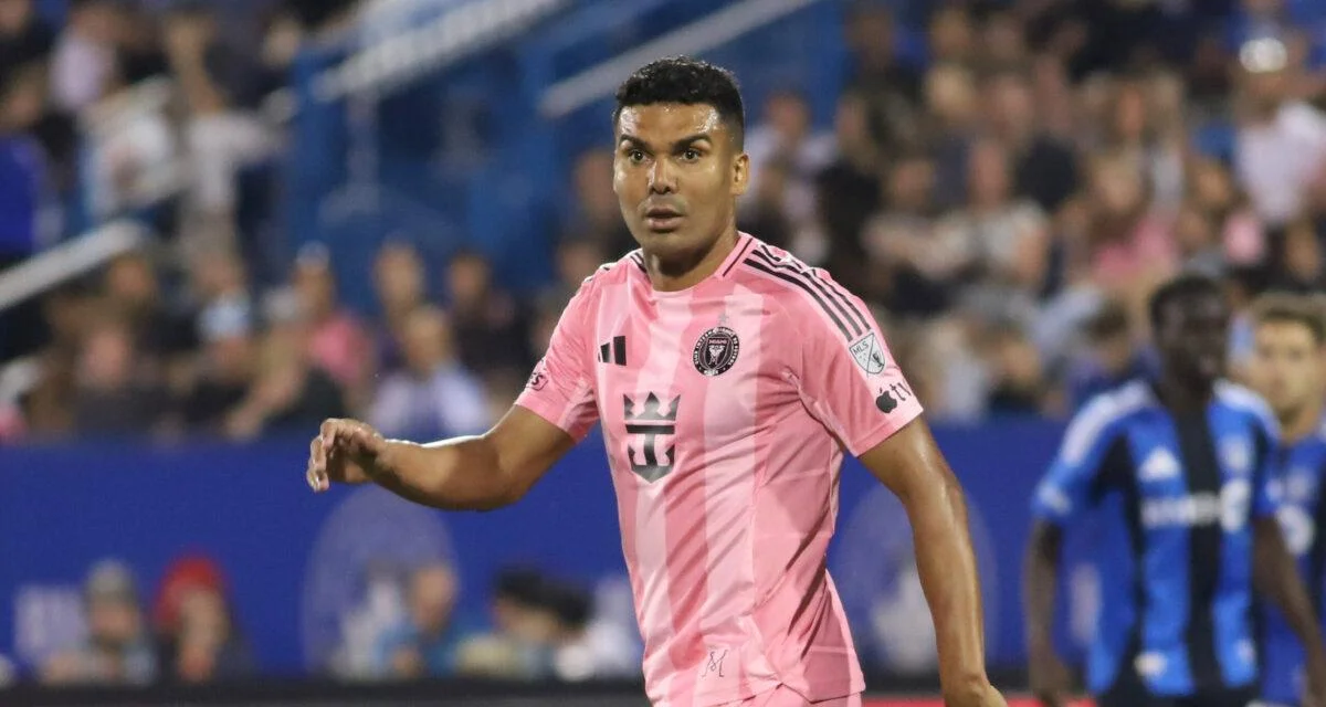 "C’est un des dieux voire le dieu du football" ... Casemiro, proche de Cristiano Ronaldo, encense Lionel Messi
