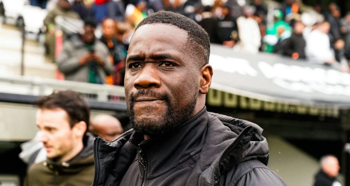 Côte d'Ivoire : Emerse Faé, le champion d'Afrique, quitte le banc des Éléphants