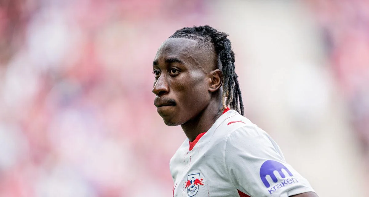 Mercato – Real Madrid : coup de froid sur le dossier Diomandé, un week-end décisif s'annonce