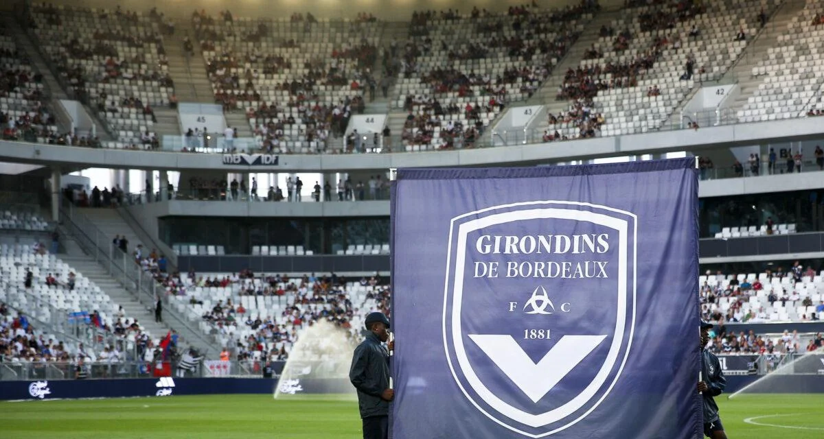 Bordeaux : Lopez évincé, le nouveau président est connu