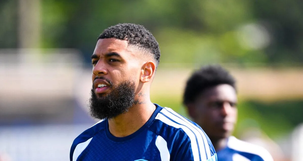 Mercato : un international sénégalais arrive à Lorient, Geubbels quitte déjà le Paris FC