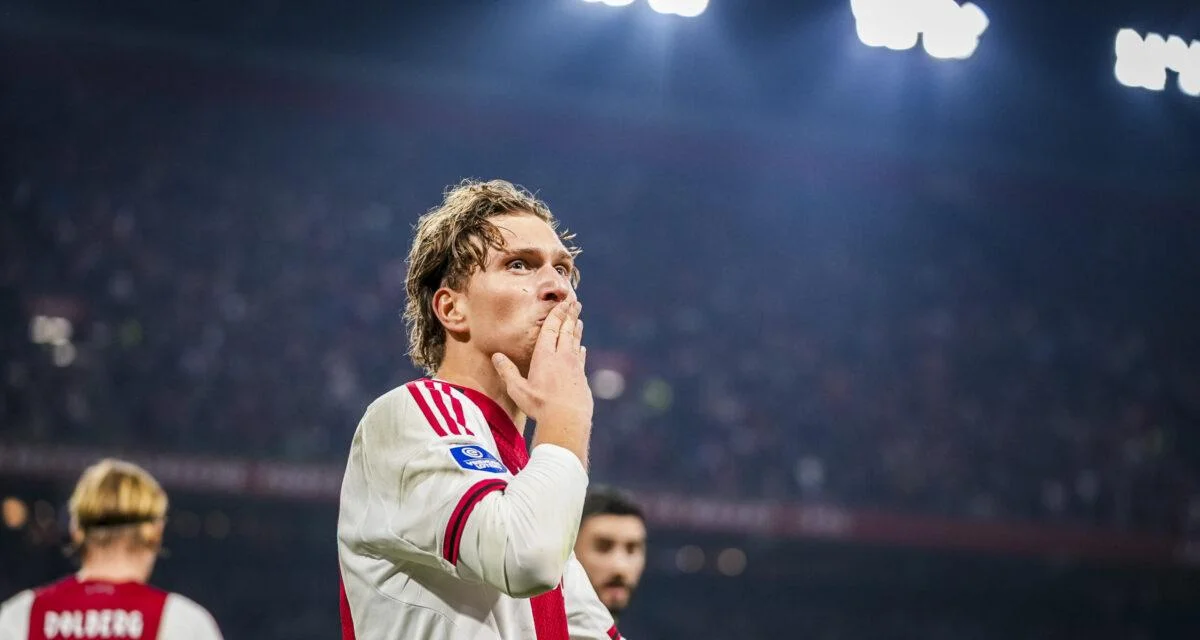 Mercato - PSG : Mika Godts dit oui à Paris, mais l'Ajax pose ses conditions