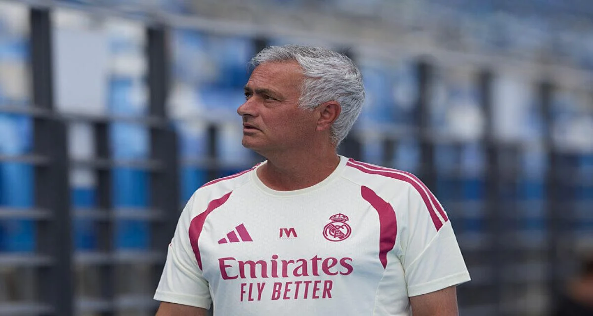 Mercato - Real Madrid : après Diomandé et Rodri, Mourinho pas encore rassasié