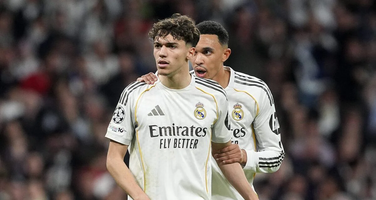 Mercato : après Garcia et Palacios, Arbeloa veut encore piocher au Real Madrid