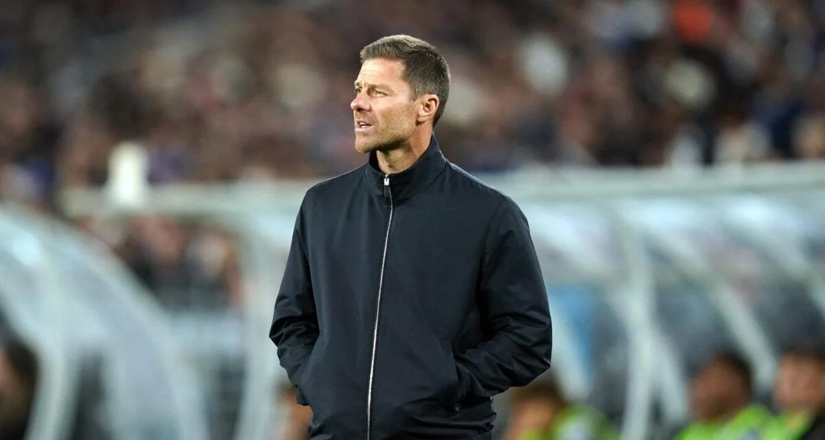 Chelsea : une décision absolument inattendue de Xabi Alonso ?