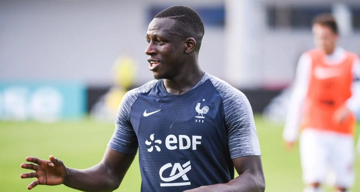 Équipe de France : la réponse cash d'un champion du monde 2018 face à une polémique inattendue