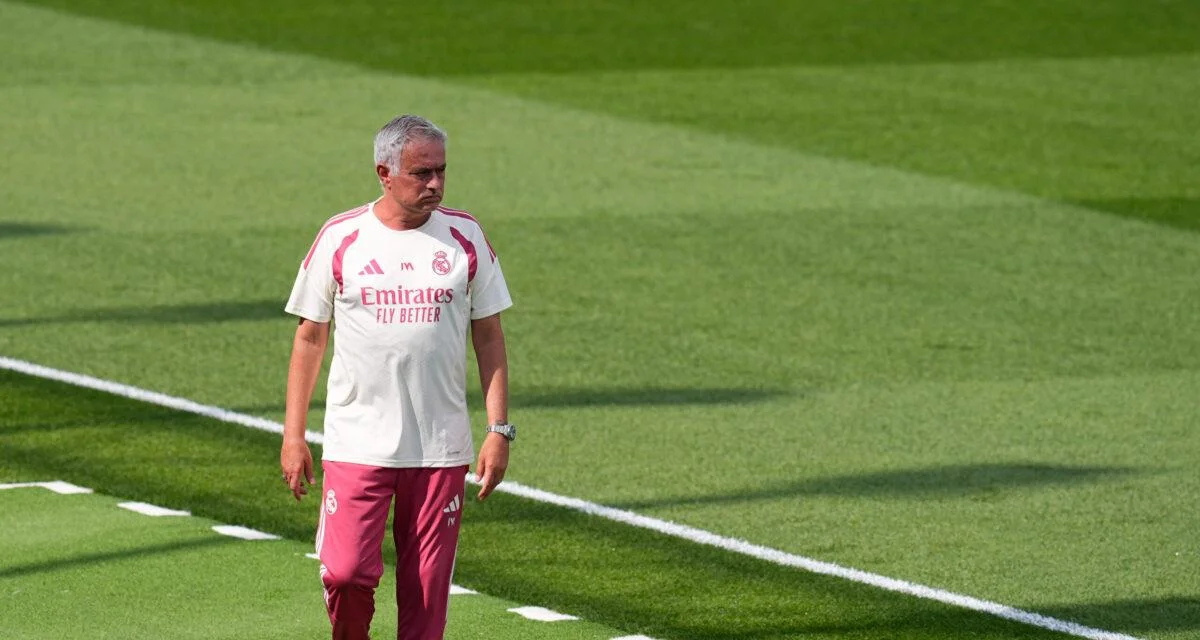 Mercato - Real Madrid : un immense coup réalisé avec un crack de 17 ans ?