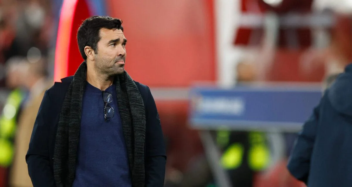 Mercato : 80M€, le Barça peut dire adieu à un gros coup en défense