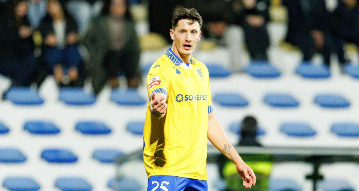 Mercato - OL : c'est officiel, Bacher signe à Lyon