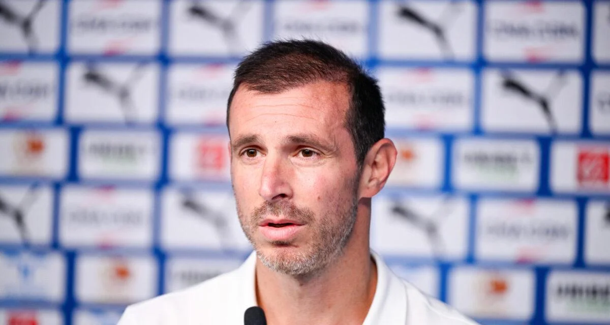 Mercato : l'OM veut un frapper un joli coup avec un ancien de l'OL