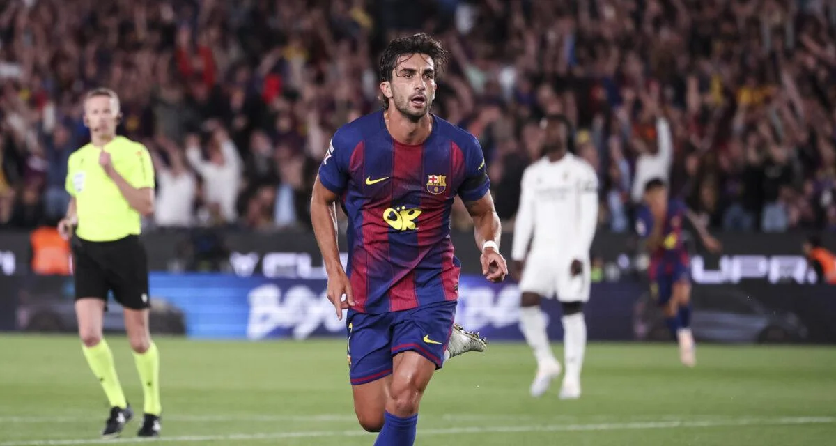 Mercato - PSG : le Barça ne lâche rien pour Torres, le montant fou réclamé
