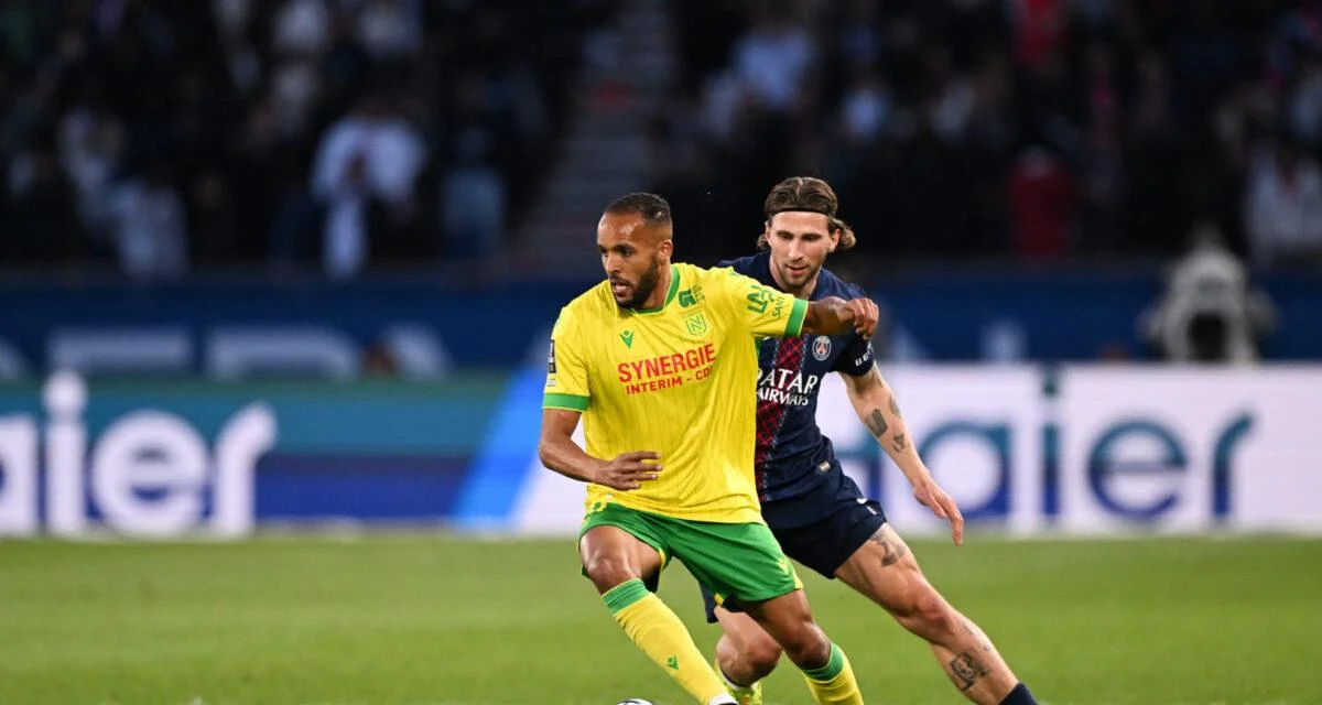 FC Nantes : Youssef El-Arabi retrouve la Grèce pour une nouvelle aventure