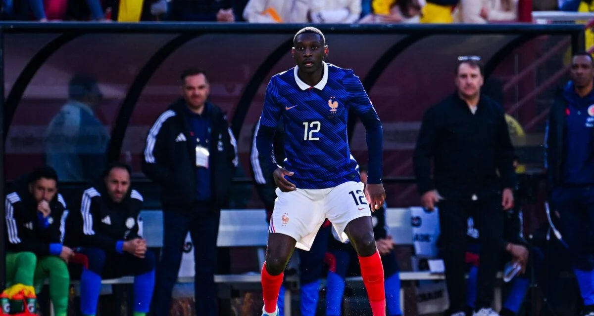 Mercato - PSG : Kolo Muani à la Juventus, c'est officiel !