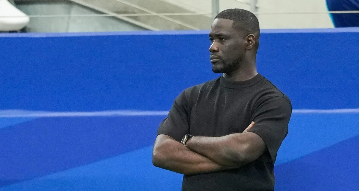 « Je me projetais déjà sur la Coupe du monde 2030 » : Emerse Faé évincé, il sort du silence