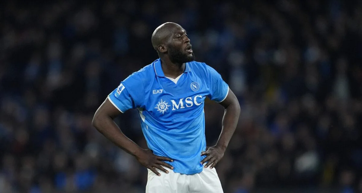 Un avenir en MLS pour Romelu Lukaku ?
