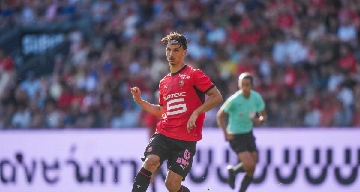 Rennes domine, Lepaul fait le show… mais Galatasaray vole le nul sur penalty dans le temps additionnel