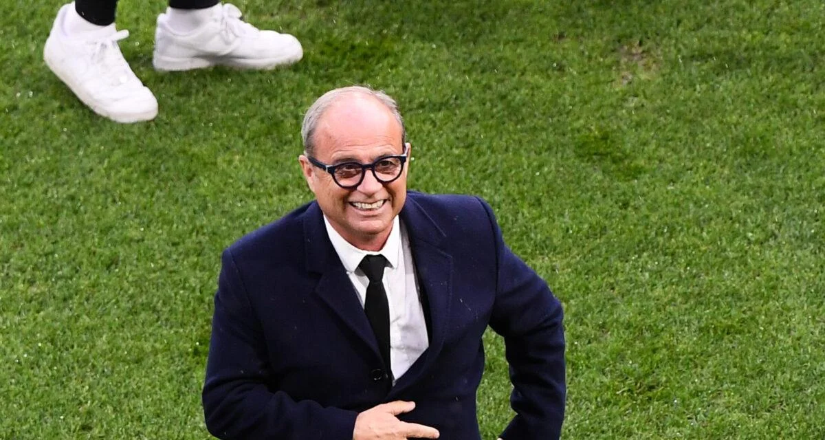 Mercato – PSG : le tour de force de Luis Campos, ce vendeur digne des plus grands