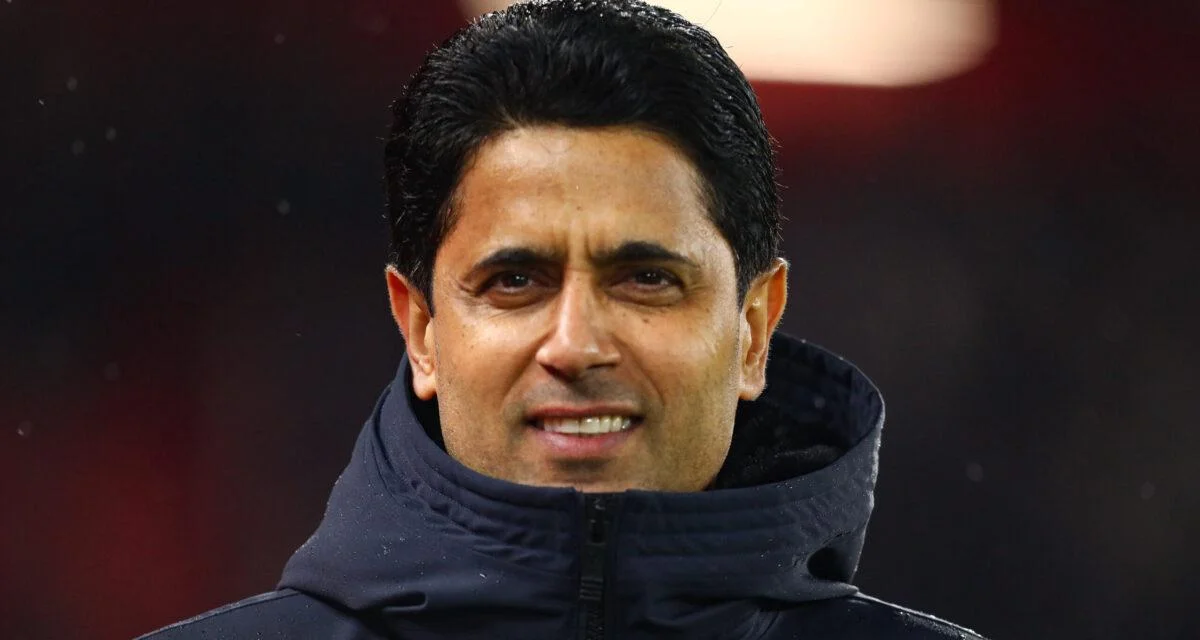 Mercato - PSG : l'énorme coup de force d'Al-Khelaïfi dans le dossier Kolo Muani