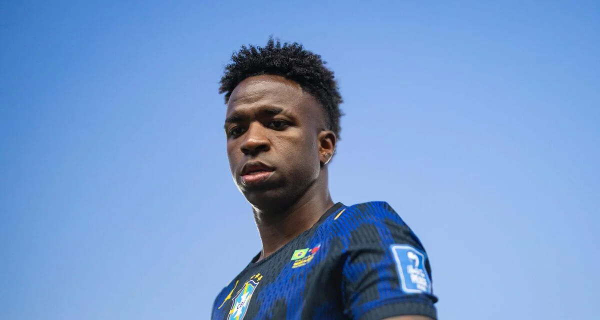 Mercato - Real Madrid : Arteta a parlé à Vinicius, le montant du transfert connu ?