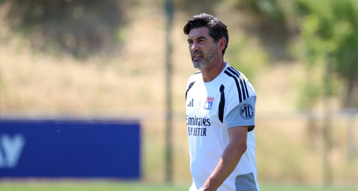 Ligue des champions : l'OL fixé sur son adversaire en cas de barrage